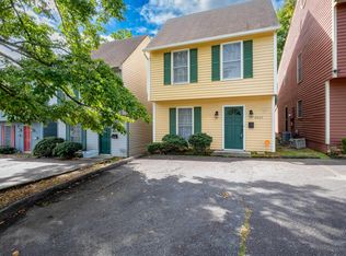 5621 C St, Little Rock, AR 72205