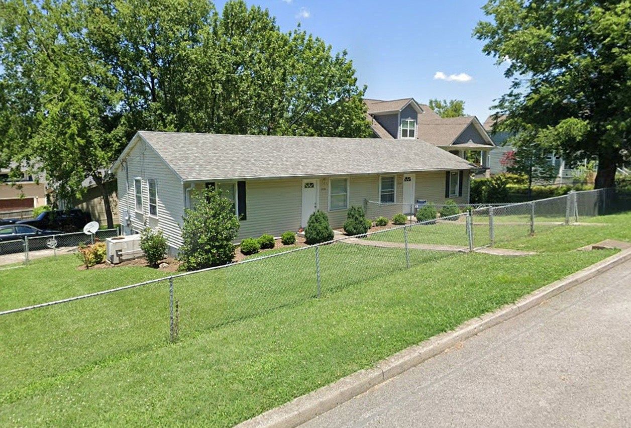 3408 Elkins Ave, Nashville, TN 37209 Zillow