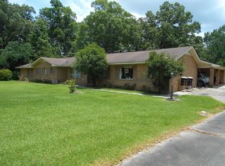 670 Schmidt Rd NE, Meadville, MS 39653