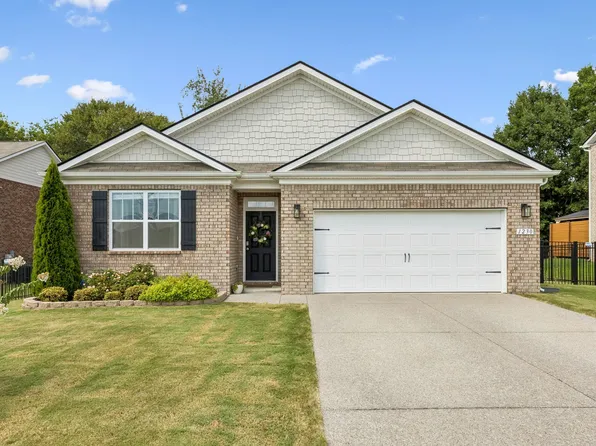 1230 Sylvan Park Ct, Spring Hill, TN 37174
