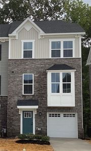 110 Pocosin Path #3A, Poquoson, VA, 23662