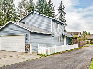 11 W Madison St, Everett, WA 98203