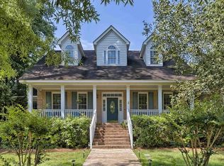 1 Stonewall Ct, Irmo, SC 29063