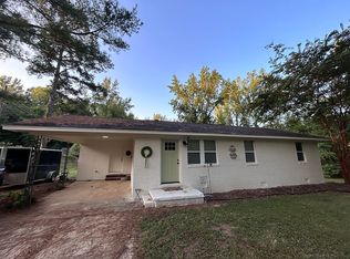 115 County Road 5051, Booneville, MS 38829