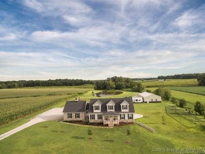 6243 Woody Lane SE, Corydon, IN, 47112