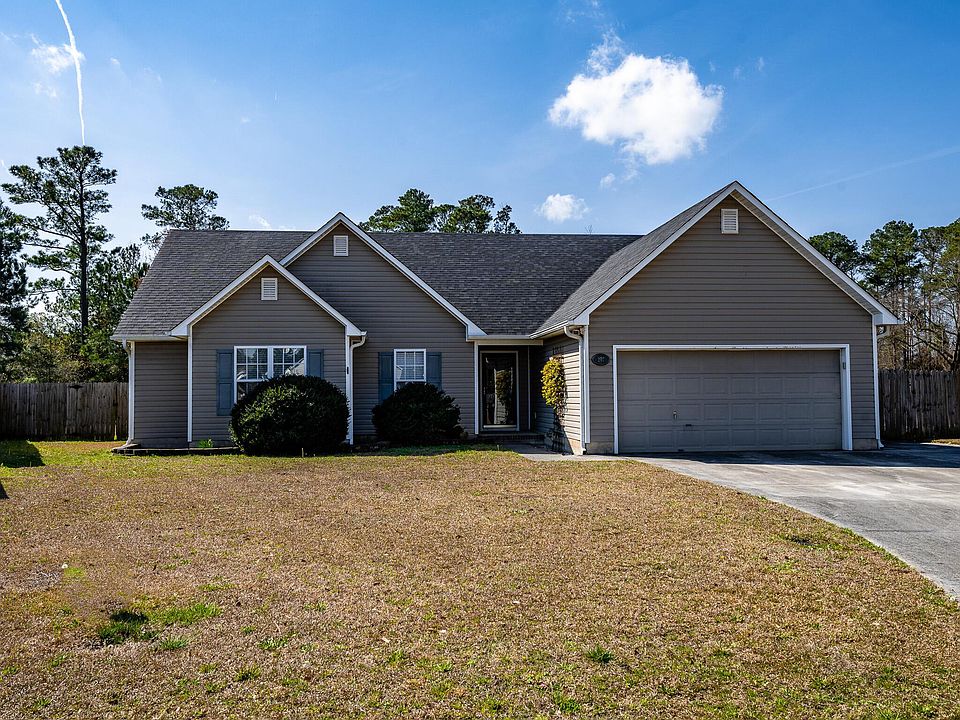 1st image of 207 N Stephanie Ct