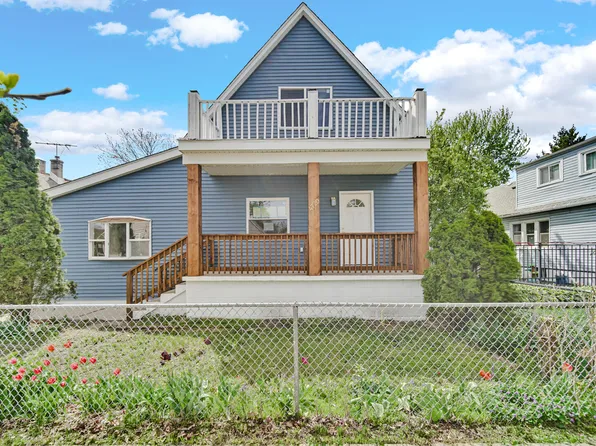 4720 Towle Ave, Hammond, IN 46327