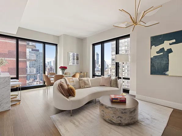 430 E 58th St APT 22B, New York, NY 10022
