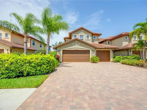 6626 Alden Woods CIR #101, NAPLES, FL 34113