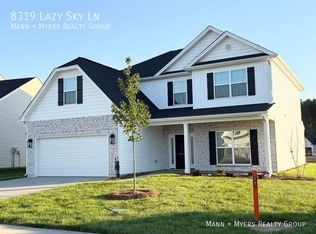 8319 Lazy Sky Ln, Colfax, NC 27235