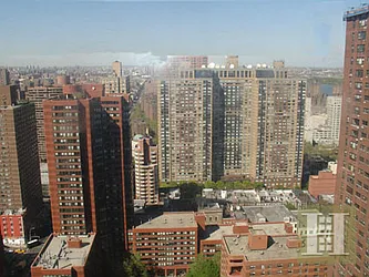 Rented by Halstead Real Estate