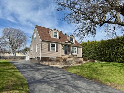 50 Leonard Ave, Plattsburgh, NY, 12901