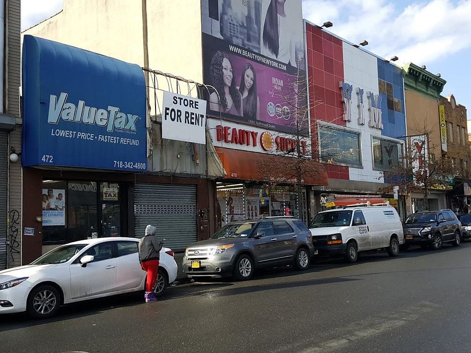 2nd image of 472 Rockaway Ave #1