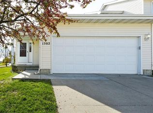 1502 W Indian Point Way, Polk City, IA 50226