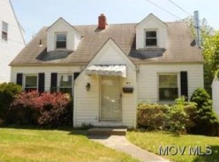 2606 Liberty St, Parkersburg, WV 26101