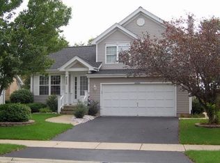 4420 Ole Farm Rd, Plainfield, IL 60586