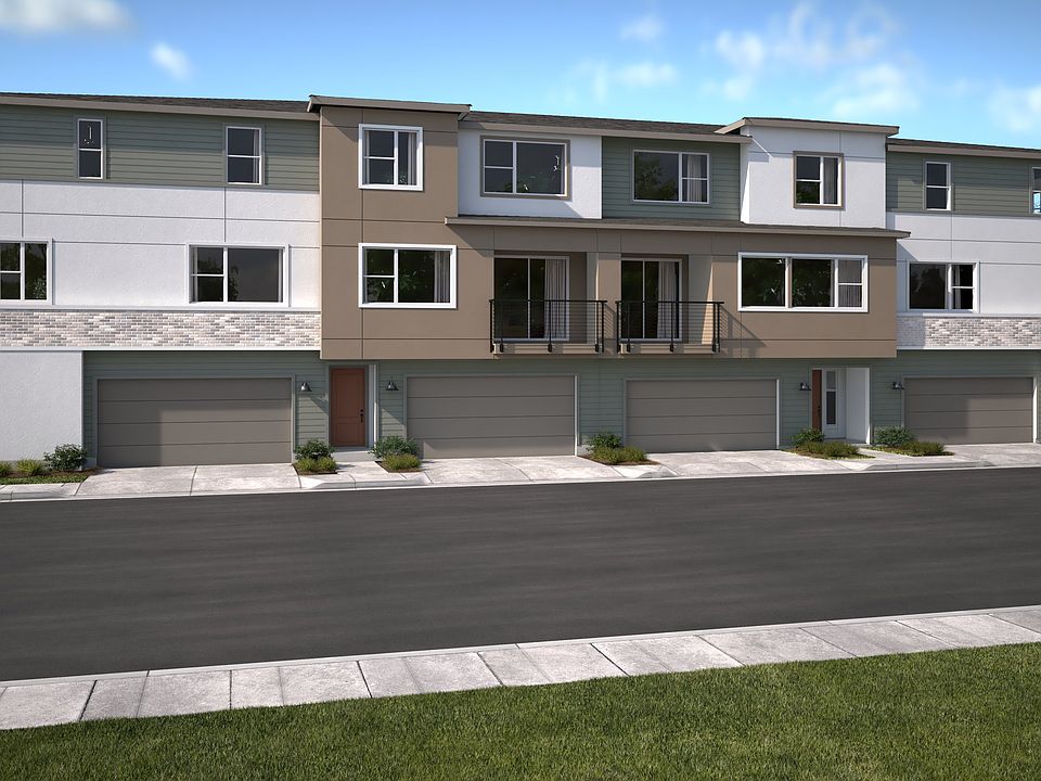 Laurel Trails 8 Plex A