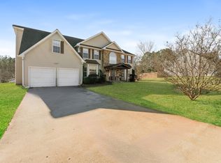 4810 Snap Creek Ln, Decatur, GA 30035