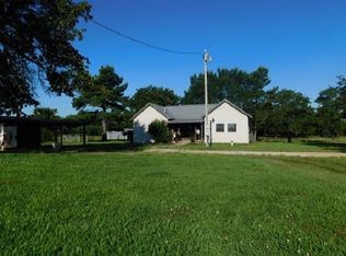 54225 S 351st Rd, Maramec, OK 74045