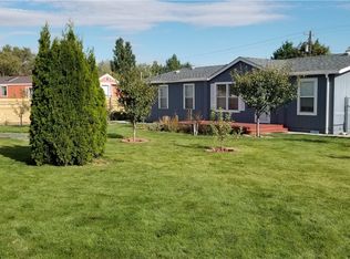 328 Road 19 NW, Soap Lake, WA 98851