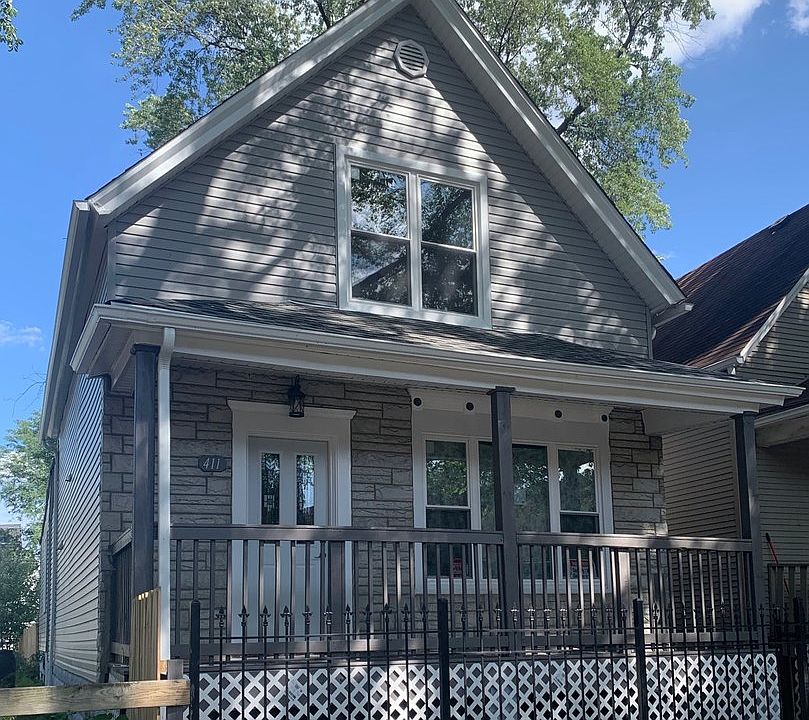 1st image of 411 N Leclaire Ave