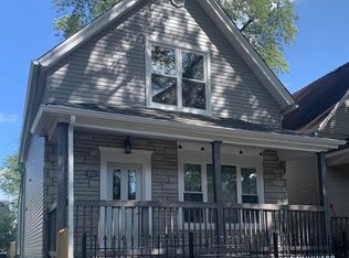 411 N Leclaire Ave, Chicago, IL 60644