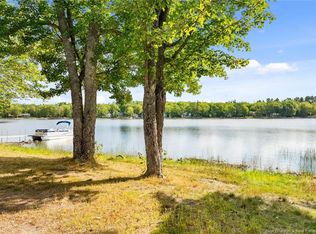 52 Loon Ln, Prince William, NB E6K3J1