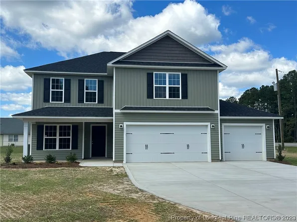 2522 Sand Hill Rd #7, Fayetteville, NC 28306