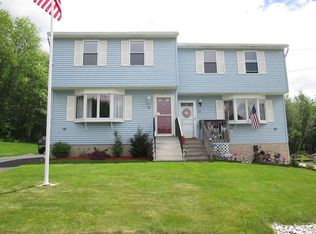 24 Bolton St, Worcester, MA 01604