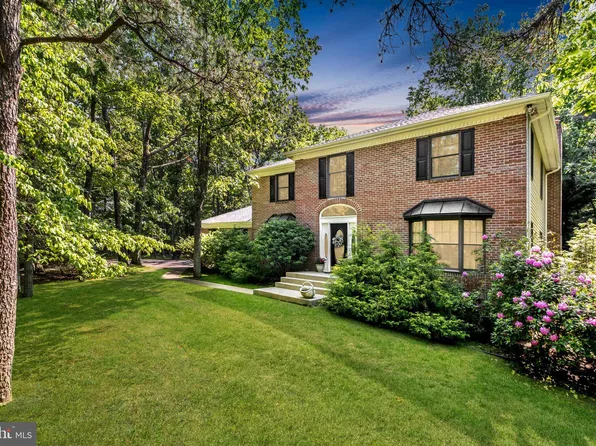 16 Highbridge Blvd, Medford, NJ 08055