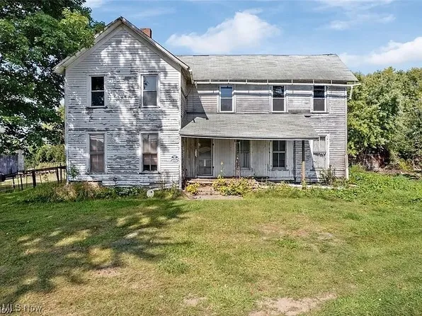 5833 Greenwich Rd, Seville, OH 44273