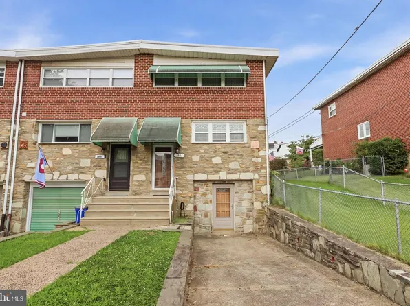 3646 Morrell Ave, Philadelphia, PA 19114