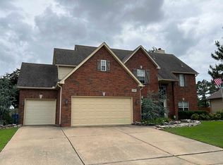 1409 E Dover St, Broken Arrow, OK 74012