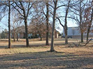 6240 Ward Acres, Blanchard, OK 73010