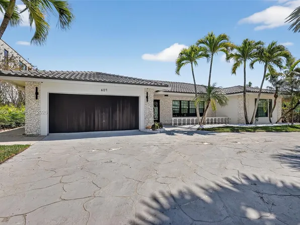 607 Layne Blvd, Hallandale Beach, FL 33009