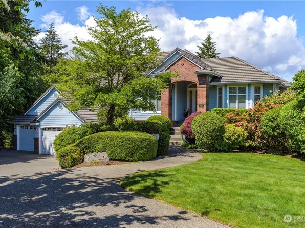 3601 55th Street NE, Tacoma, WA 98422