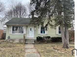 18454 Wormer St, Detroit, MI 48219