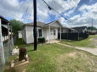8213 E Erath St, Houston, TX 77012