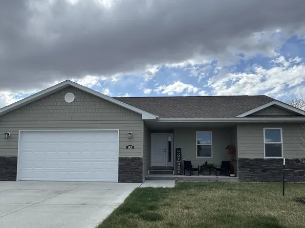 1431 N 12th St, David City, NE 68632