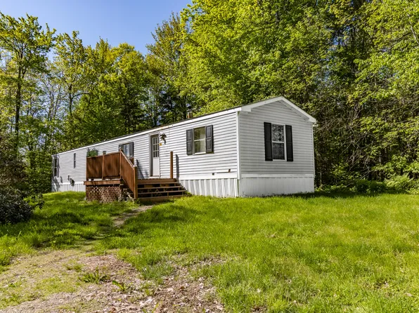 10 Deer Run Lane, Litchfield, ME 04350