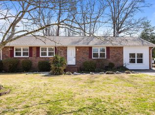 2909 Northwoods Drive, Jacksonville, NC 28540