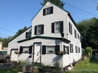 52 Aldworth St, Portland, ME 04103