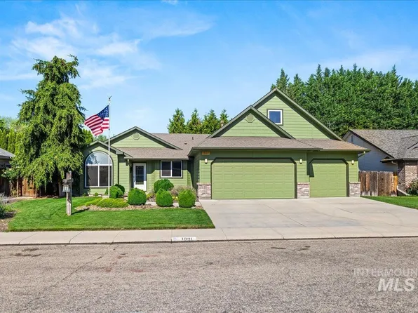 1891 N Highwood Ave, Boise, ID 83713