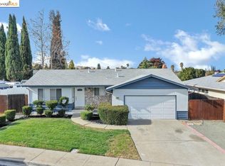 3118 San Juan Ct, Antioch, CA