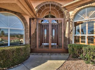 14662 N Fairlynn Dr, Fountain Hills, AZ 85268