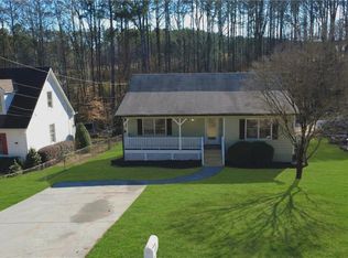 122 W South St, Canton, GA 30114