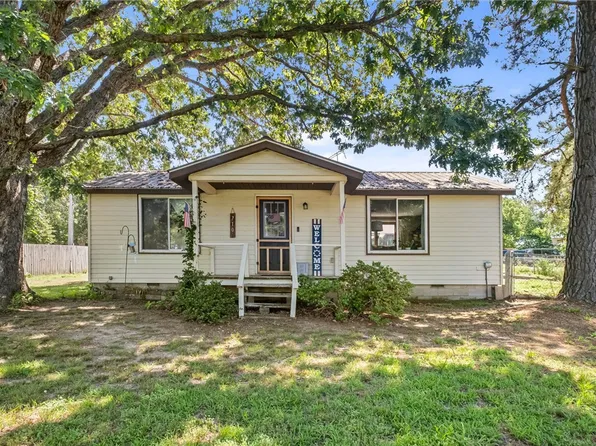 710 S 10th Hwy, Kansas, OK 74347