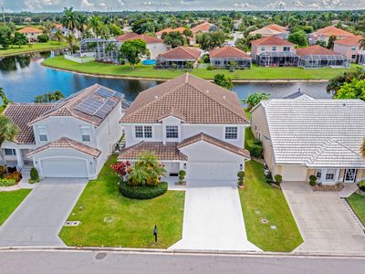 11280 Coral Key Drive, Boca Raton, FL, 33498