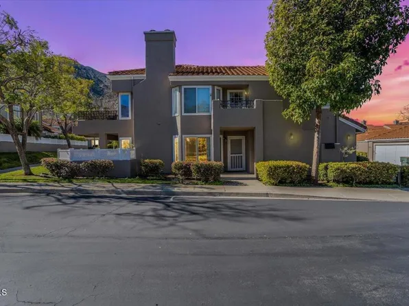 6282 Paseo Encantada Unit 185, Camarillo, CA 93012