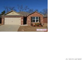 2612 W Huntsville St, Broken Arrow, OK 74011
